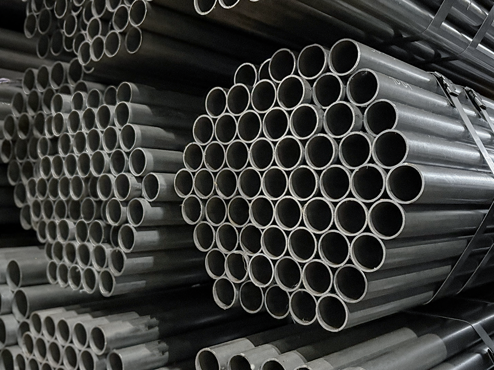 БАЗТьюб сортамент бесшовных труб