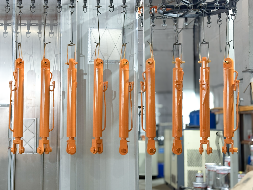 Пневмогидроаккумуляторы БАЗДорМаш