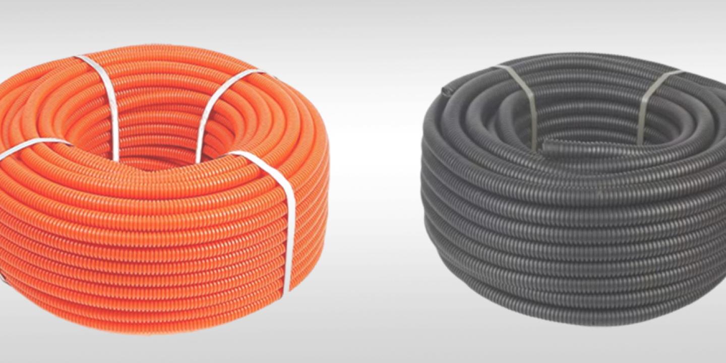 БАЗПластбай — производство полиэтиленовых труб