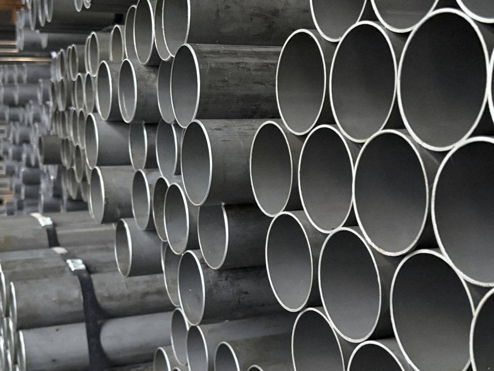 БАЗтьюб — производитель стальных труб