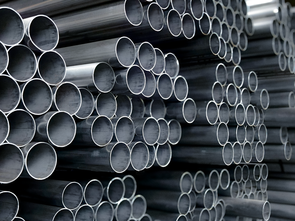 Оборудование для контроля и производства труб БАЗтьюб