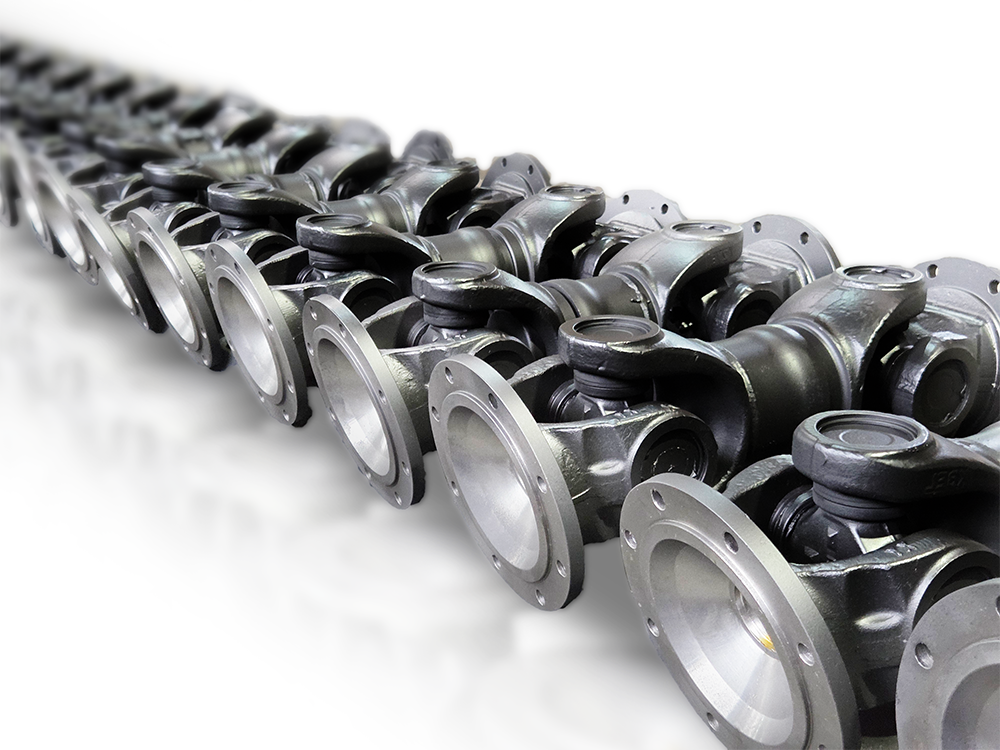 Кардано-Бел — производство карданных валов