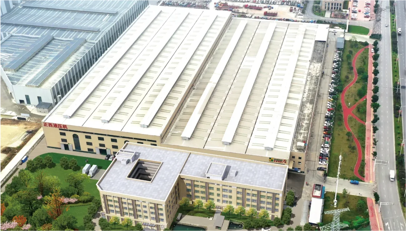 Автоматическая линия Робилайн