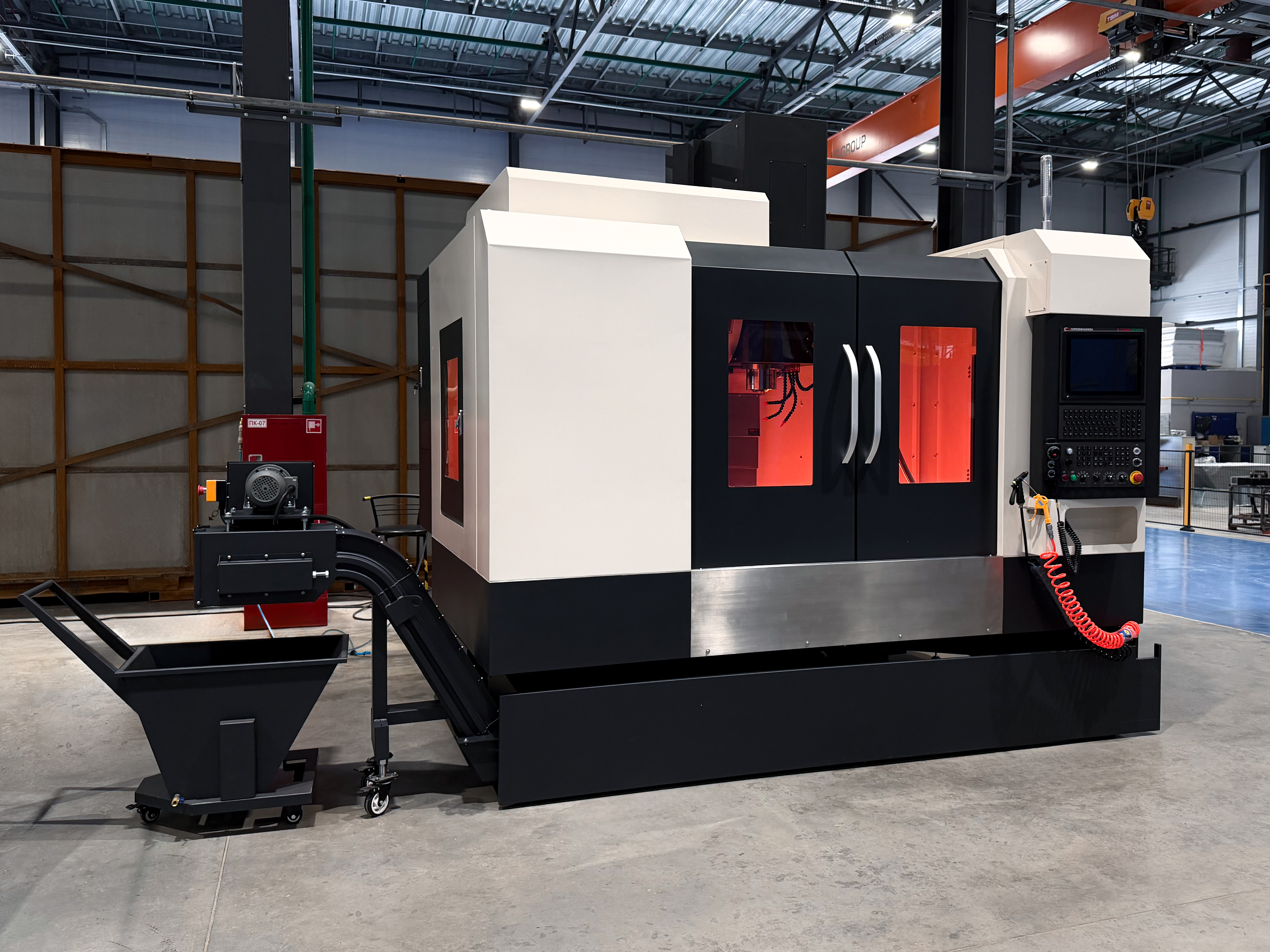 Станки Ронтек Машин Тулс