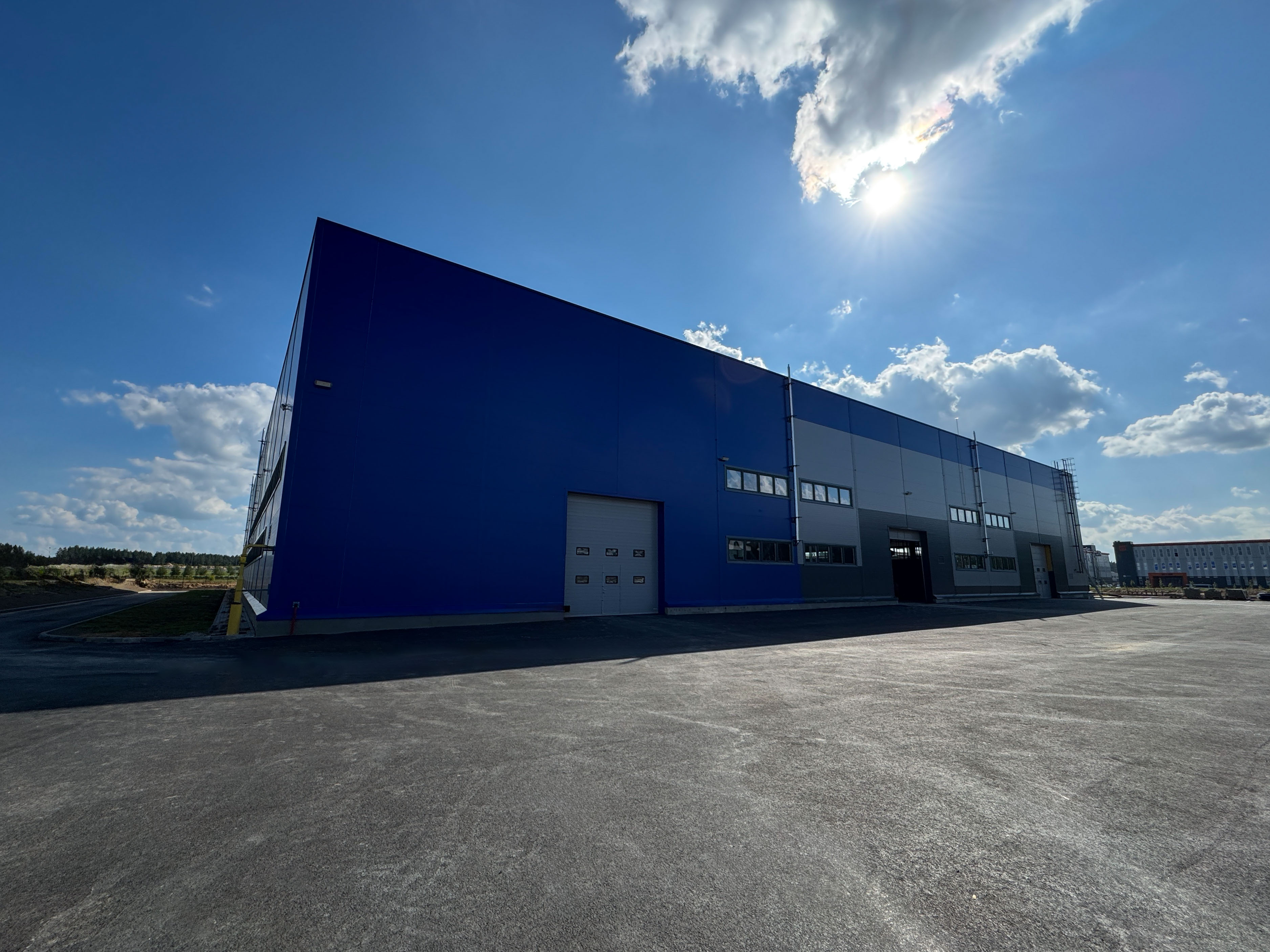 Ронтек машин тулс — производство металлообрабатывающих центров