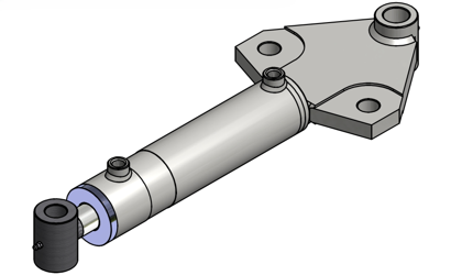Цилиндр Поршневой, 63.32.200-02