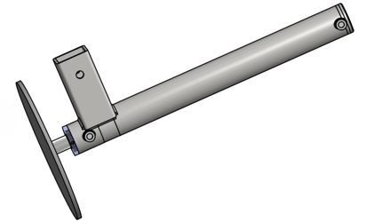 Цилиндр Поршневой, 63.32.600